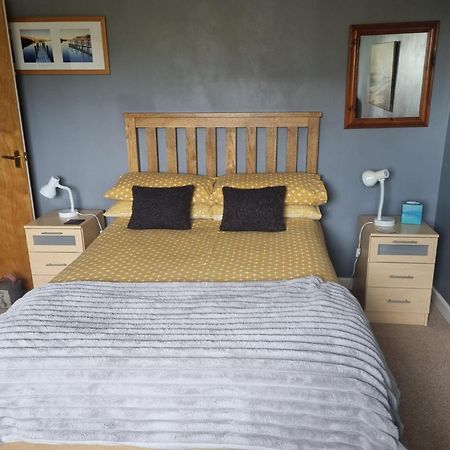Podehole Bed And Breakfast Spalding Exterior photo