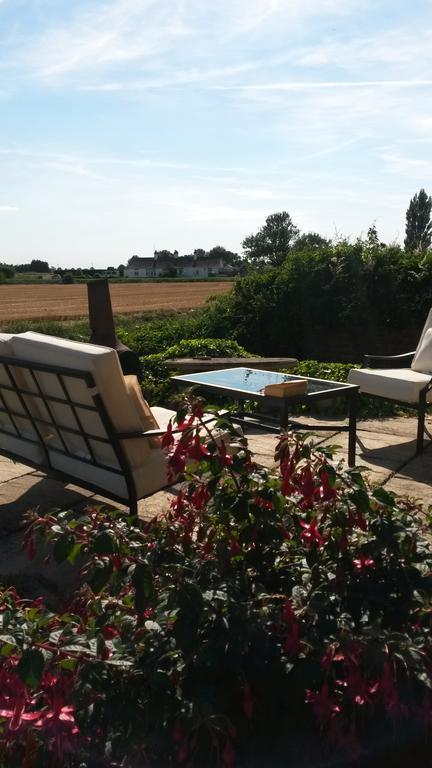 Podehole Bed And Breakfast Spalding Exterior photo